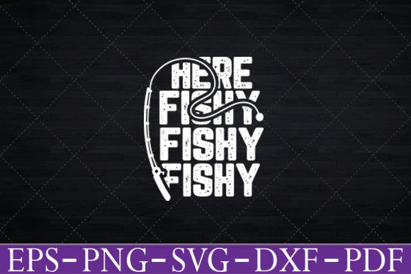 Funny Fishing Shirt Graphics for Crafts