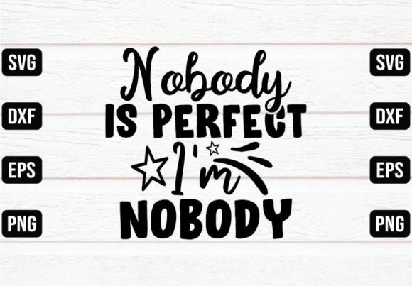 Perfectly Imperfect Graphics for Crafts